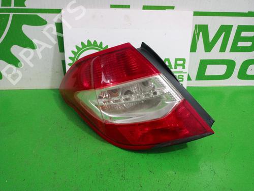 Used Left taillight Left taillight CITROËN C4 I (LC_) [2004-2014] 31675337 31675337