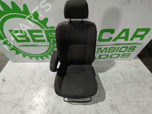Used Left front seat Left front seat FORD TRANSIT CONNECT (P65_, P70_, P80_) 1.8 TDCi (90 hp) 31543968 31543968