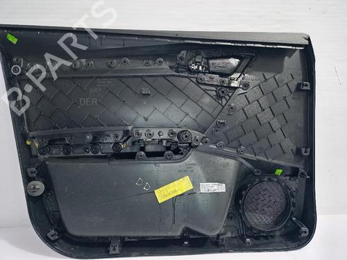 Front right panel SEAT IBIZA V (KJ1, KJG) 1.0 TSI | BP31556540C59 - Image 2