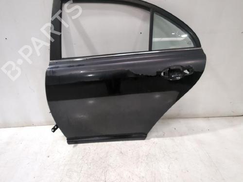 Porta trás esquerda Porta trás esquerda TOYOTA AVENSIS Saloon (_T25_) 2.0 D-4D (ADT250_, ADT250R) (126 hp) 32489997 32489997