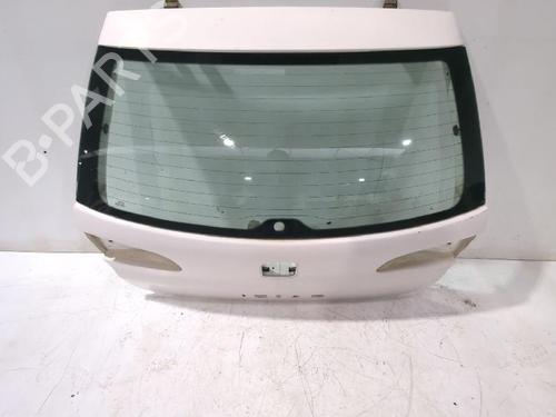 Used Tailgate Tailgate SEAT IBIZA III (6L1) 1.4 TDI (70 hp) 32465083 32465083