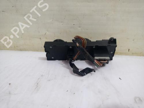 Left front window switch FORD FOCUS C-MAX (DM2) 1.6 TDCi | BP31560336I27