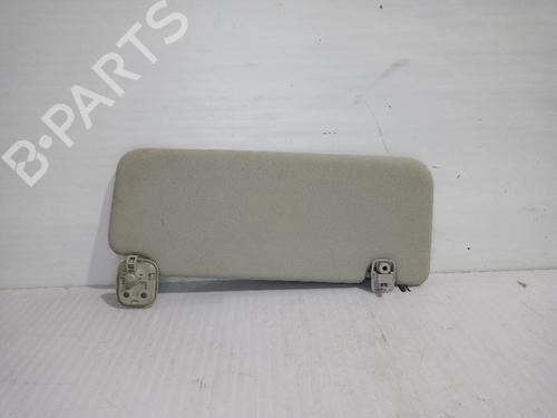 Left sun visor KIA NIRO II (SG2) 1.6 GDi Hybrid | BP31555967I1 - Image 4