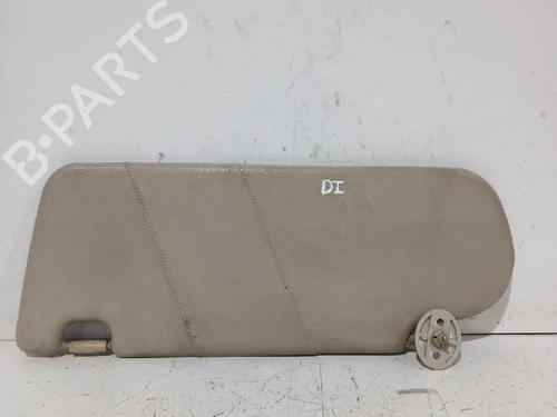 Used Left sun visor Left sun visor LAND ROVER FREELANDER I (L314) 2.0 Td4 4x4 (109 hp) 33735260 33735260