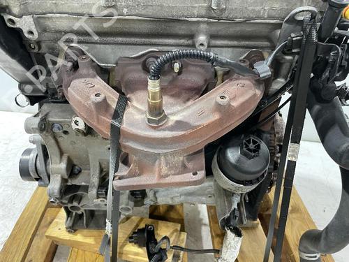 Engine CITROËN C4 I Saloon 1.6 16V | BP31560572M1 