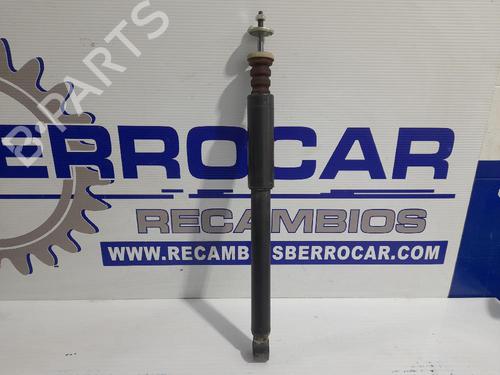 Used Left rear shock absorber Left rear shock absorber SUZUKI SWIFT II Saloon (AH, AJ) 1.6 i 4WD (SF416, AJ14) (92 hp) 31541010 31541010