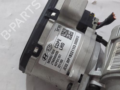 Lenksäule KIA CEED (CD) | BP38865003M21 - Image 4
