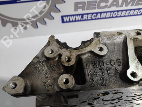 Cylinder head FORD TRANSIT Van (FA_ _) | BP31673745M5 - Image 3