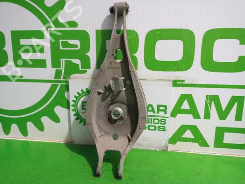 Used Right rear suspension arm BMW 3 (E46) 320 d (136 hp) 31550104