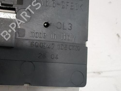 Interior roof light VW POLO IV (9N_, 9A_) 1.9 SDI | BP31563444I8 