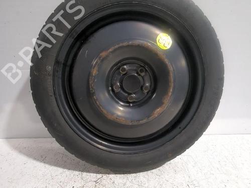 Andre TOYOTA AVENSIS Saloon (_T25_) 2.0 D-4D (ADT250_, ADT250R) (126 hp) 32490045