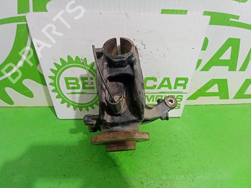 Left front steering knuckle CITROËN C3 II (SC_) | BP38861683M25 - Image 3