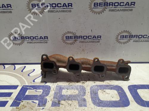 Eksosmanifold TOYOTA COROLLA Verso (ZER_, ZZE12_, R1_) 2.2 D-4D (AUR10_, AUR10R) (177 hp) 31678737