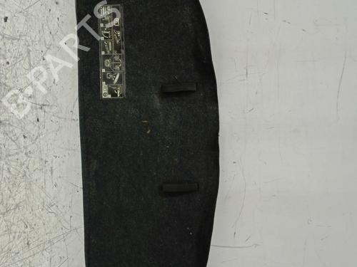 Used Luggage compartment floor Luggage compartment floor 38868781 38868781