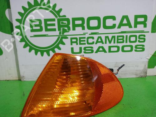 Pisca lateral esquerdo BMW 3 (E46) 320 d (136 hp) 31550018