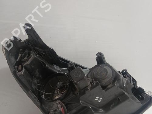 Left headlight OPEL ASTRA H (A04) 1.7 CDTI (L48) | BP31565293C28 