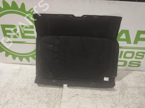 Bagagerumsgulv RENAULT MEGANE II Saloon (LM0/1_) 1.5 dCi (LM1E) (106 hp) 31545492