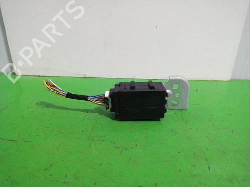 Electronic module NISSAN QASHQAI II (J11, J11_) 1.2 DIG-T | BP31554635M83 - Image 4