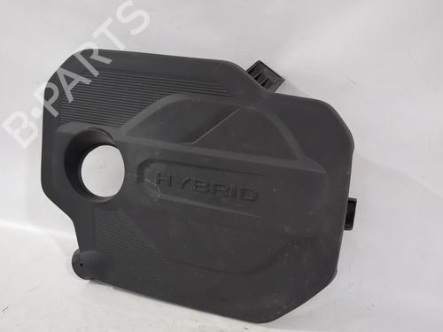 Upper protection MG MG ZS SUV (AZS1) 1.5 VTi | BP38865883M93 - Image 2