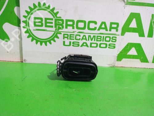 Used Air vent CITROËN C3 II (SC_) 1.2 VTi 82 (82 hp) 31551496