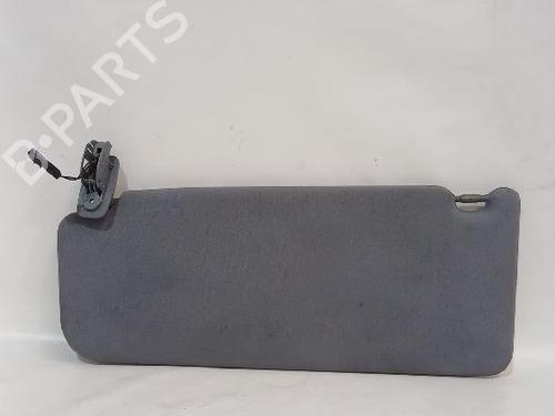 Right sun visor AUDI A6 C5 (4B2, 4B4) 2.5 TDI | BP38084816I2 - Image 4