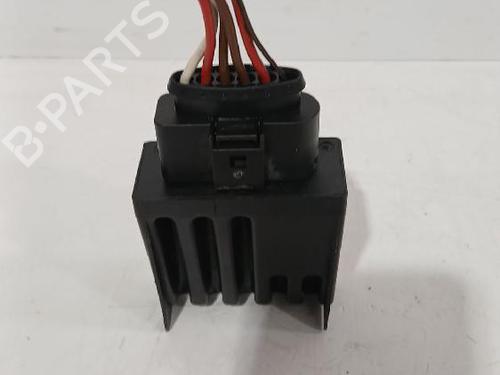 Electronic module VW T-ROC (A11, D11) 1.6 TDI | BP31568184M83