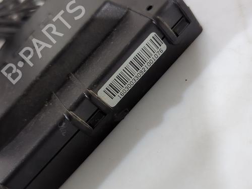 Electronic module FIAT DOBLO Cargo (263_) 1.3 D Multijet | BP40005832M83 - Image 4