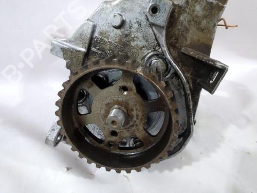 Used Injection pump Injection pump PEUGEOT 107 (PM_, PN_) 1.4 HDi (54 hp) 33735306 33735306