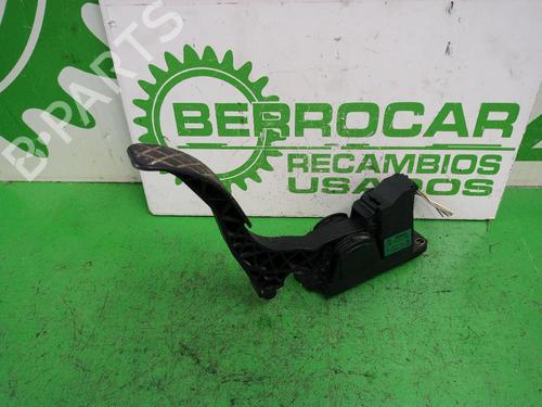 Used Pedal Pedal SEAT IBIZA III (6L1) 1.4 16V (75 hp) 31547959 31547959