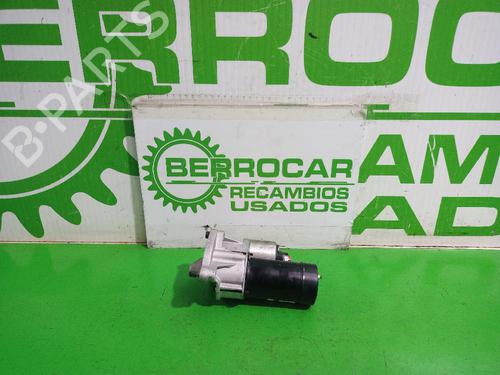 Used Starter Starter PEUGEOT 307 (3A/C) [2000-2012] 31676338 31676338