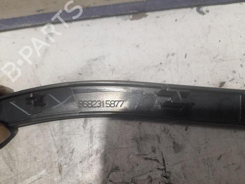 Other FORD B-MAX (JK) 1.5 TDCi | BP31539756O1