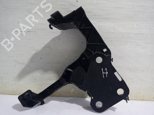Used Left headlight support RENAULT SCÉNIC II (JM0/1_) [2003-2010]  31677451