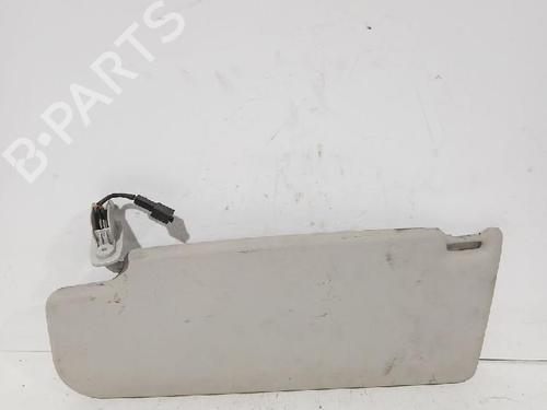 Right sun visor SEAT LEON (1M1) | BP32489792I2