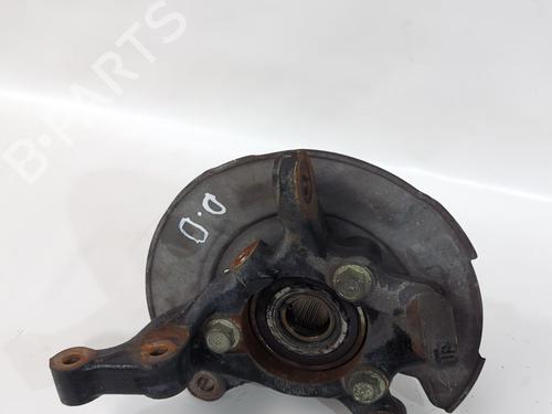 Right front steering knuckle SUZUKI IGNIS III (MF, FF) 1.2 (ATK412) | BP36899509M26 - Image 4