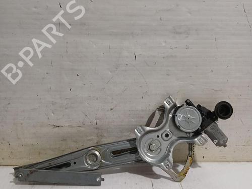 Used Front right window mechanism TOYOTA AURIS (_E15_) 1.33 Dual-VVTi (NRE150_, NRE150R) (101 hp) 31564217