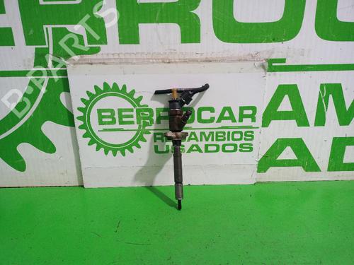 Used Injector Injector CITROËN C4 Grand Picasso I (UA_) [2006-2013] 31676792 31676792