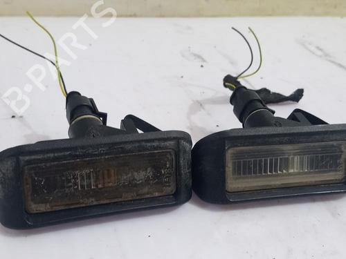 Licence plate light PEUGEOT BIPPER Tepee 1.3 HDi 75 | BP31562376I40