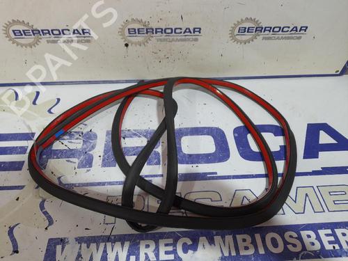 Used Rubber door seal Rubber door seal CITROËN C5 III (RD_) [2008-2017] 31673532 31673532