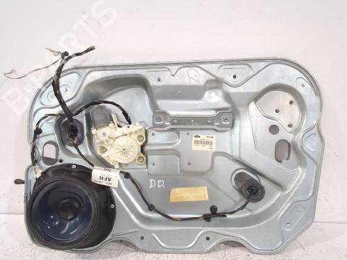 Used Front right window mechanism Front right window mechanism FORD FOCUS II Saloon (DB_, FCH, DH) 1.6 TDCi (90 hp) 33735207 33735207