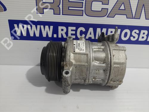 AC Kompressor AC Kompressor 38860906 38860906