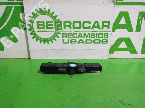 Used Warning switch OPEL ASTRA H Saloon (A04) 1.7 CDTi (L69) (101 hp) 31554146