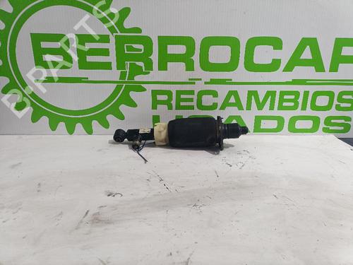 Used Right rear shock absorber Right rear shock absorber AUDI A6 C5 (4B2, 4B4) 2.5 TDI quattro (180 hp) 31542819 31542819