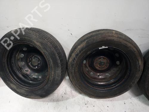 Fælk PEUGEOT BIPPER Tepee 1.3 HDi 75 | BP31562444C45