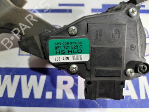 Pedal SEAT EXEO (3R2) 2.0 TDI | BP31539166I4 - Image 2