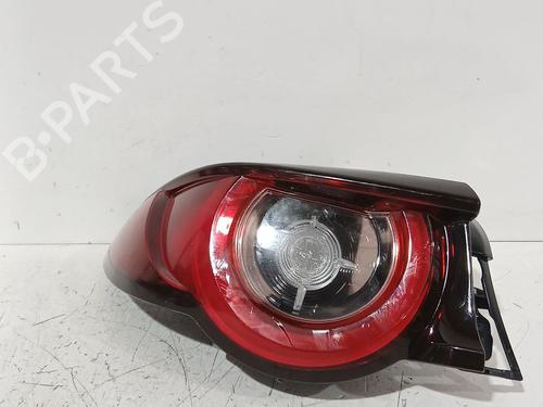 Venstre baglygte MAZDA 3 Hatchback (BP) SKYACTIV-X M Hybrid AWD (BP2H) | BP38866952C34 - Image 2