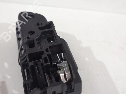 Front right interior door handle TOYOTA COROLLA Estate (_E21_) 1.8 Hybrid (ZWE211W) | BP31563031I14