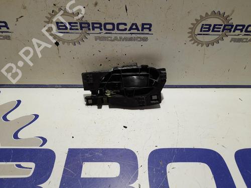 Rear right interior door handle FORD B-MAX (JK) 1.5 TDCi | BP31539269I16