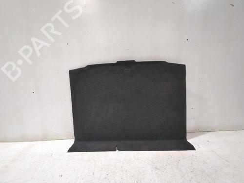 Tailgate NISSAN JUKE (F15) 1.5 dCi | BP32489320C6