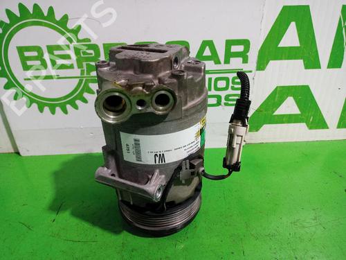 AC compressor OPEL ASTRA H Saloon (A04) 1.7 CDTi (L69) | BP31554120M34 - Image 4