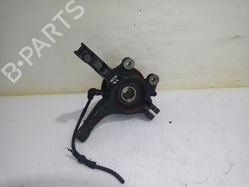 Left front steering knuckle JEEP AVENGER (J2) | BP39105466M25 - Image 4